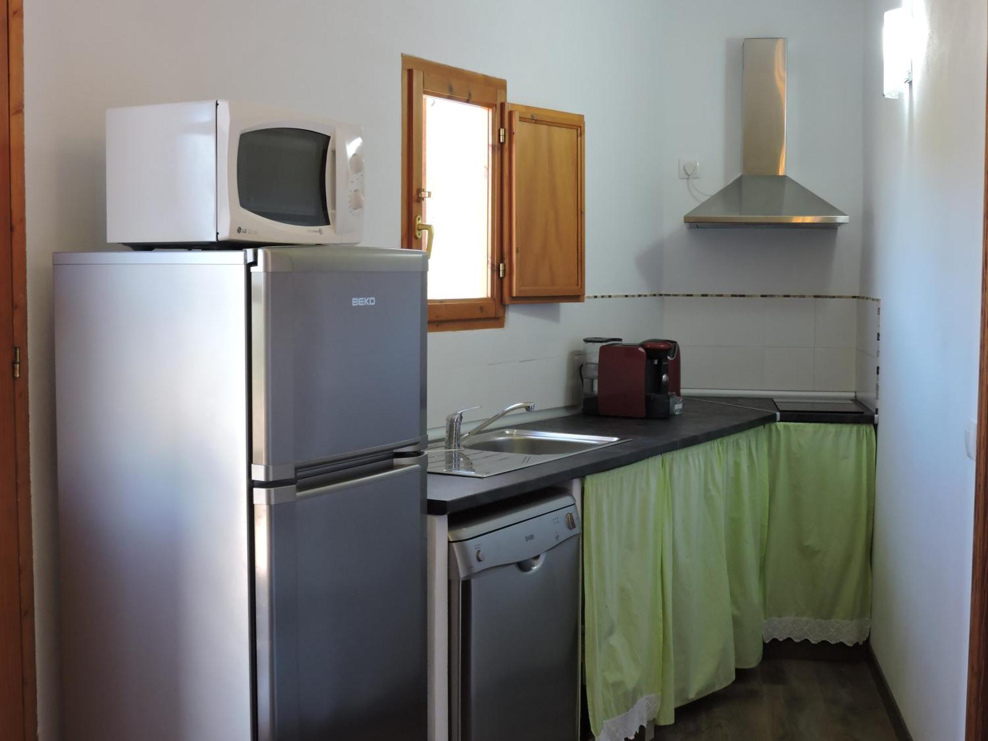 Agroturisme Es Picot Son Macia  Szoba fotó
