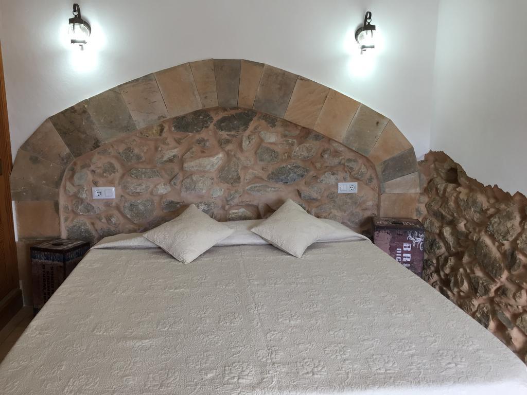 Agroturisme Es Picot Son Macia  Kültér fotó