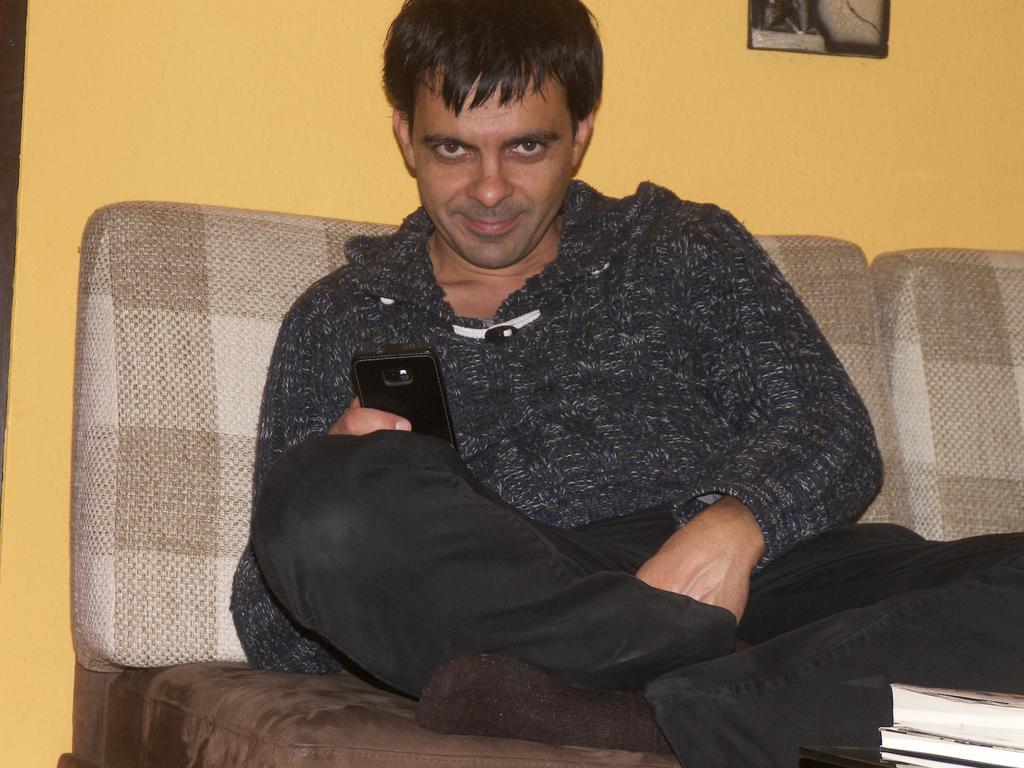 Agroturisme Es Picot Son Macia  Kültér fotó